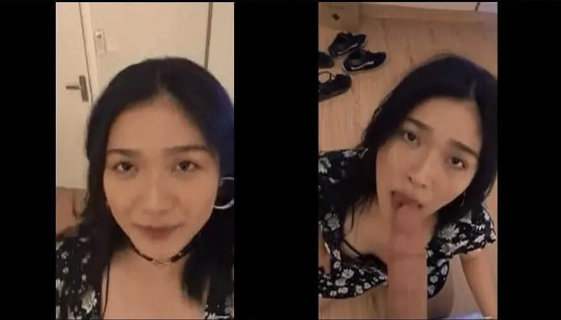 Người tình ngoại thương thích cây hàng tây - asianbabyggirl 4