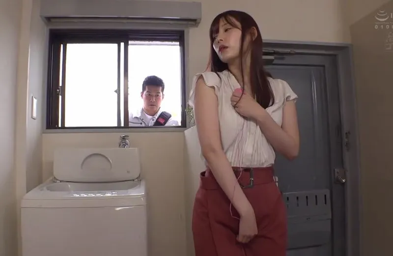 Bị anh xã hờ hửng cô vợ nện với anh kỹ thuật chung cư đến mang bầu
