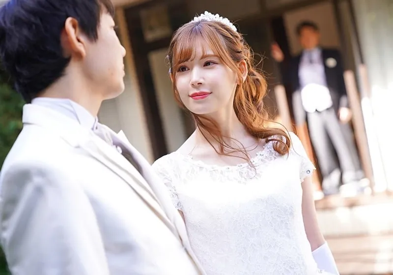 Bố anh xã quan hệ người yêu của con trai ngay sau lễ cưới của con trai